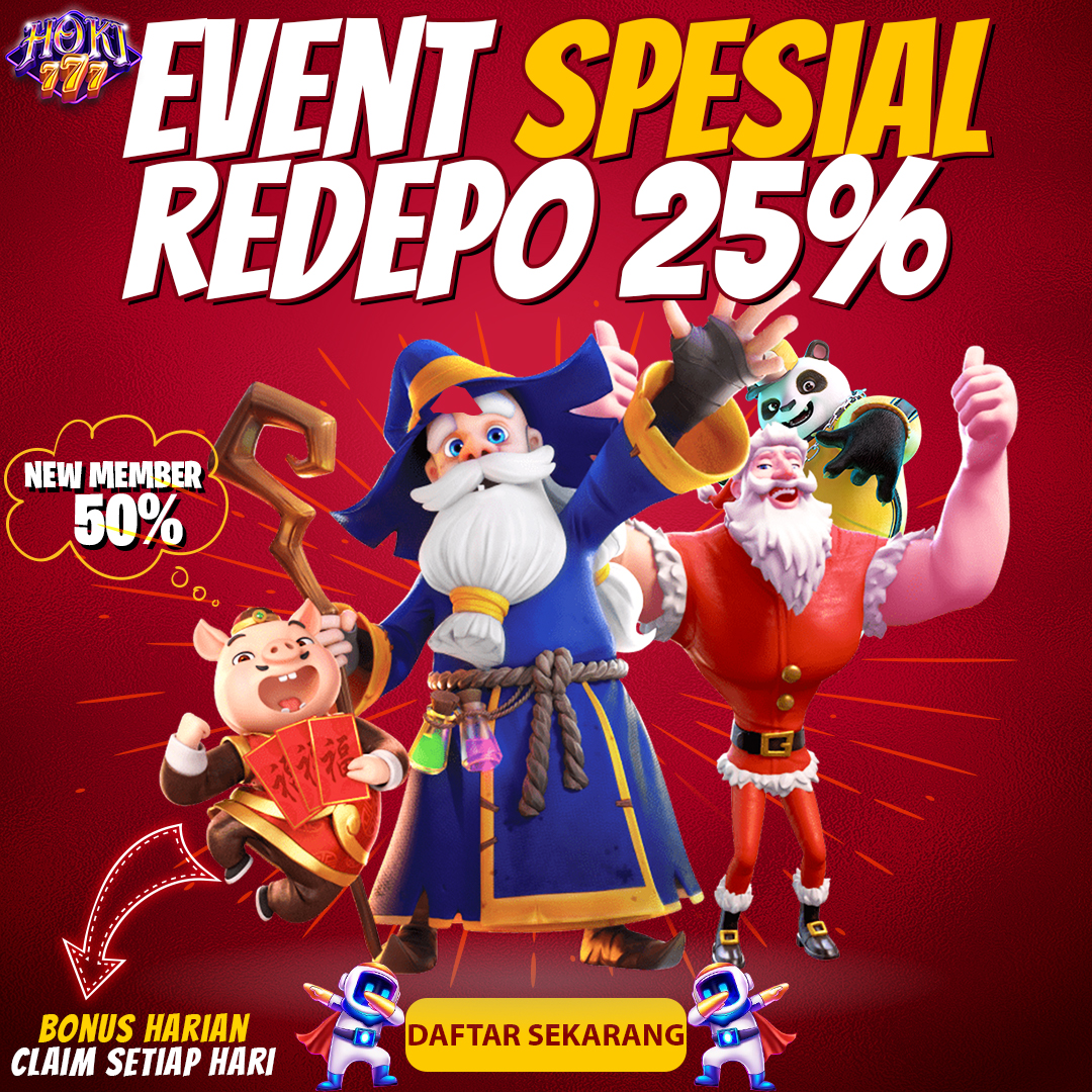 Dapatkan Penghasilan Tambahan dengan Bonus Referral Tertinggi di Hoki777