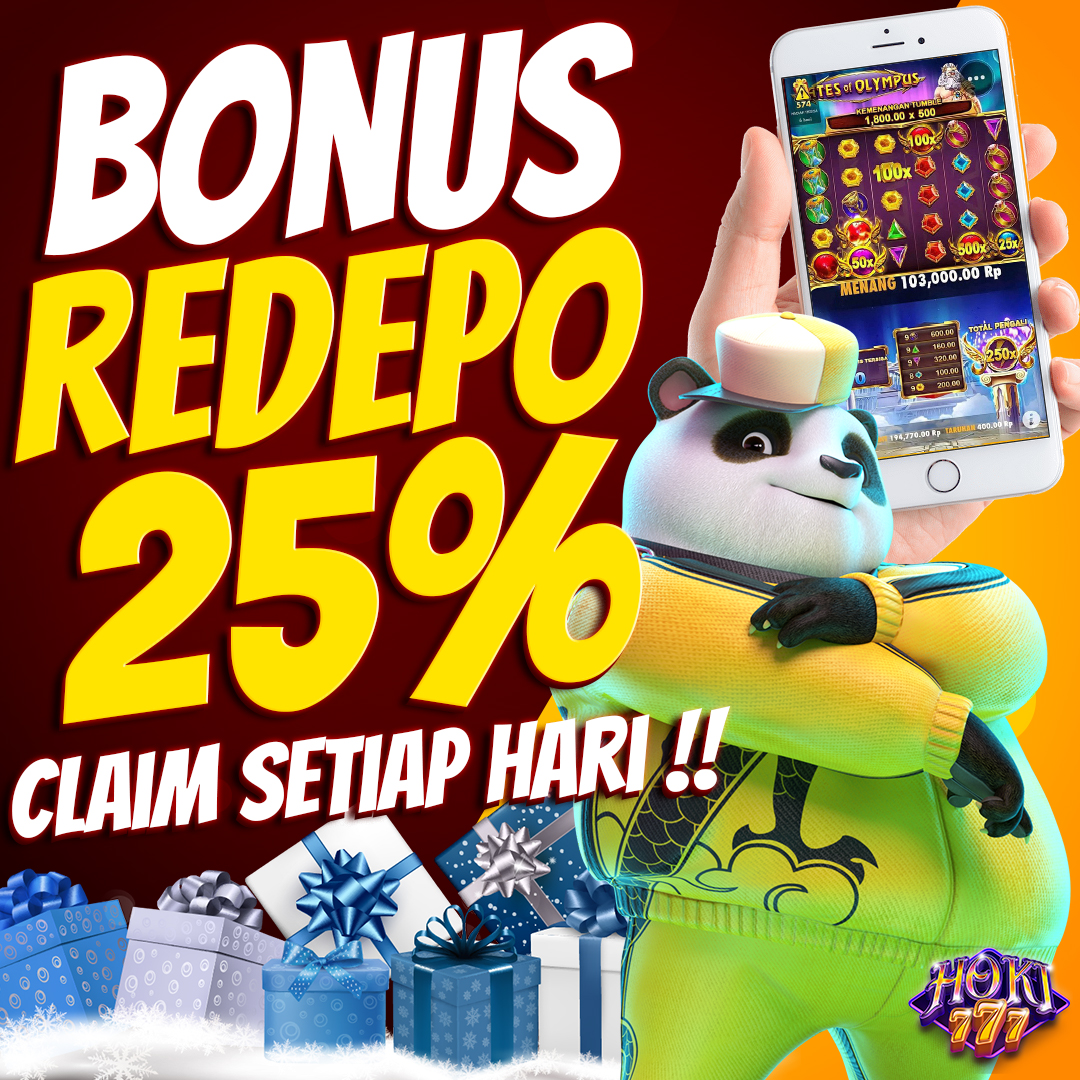 Daftar dan Gabung di Hoki777 Sekarang!