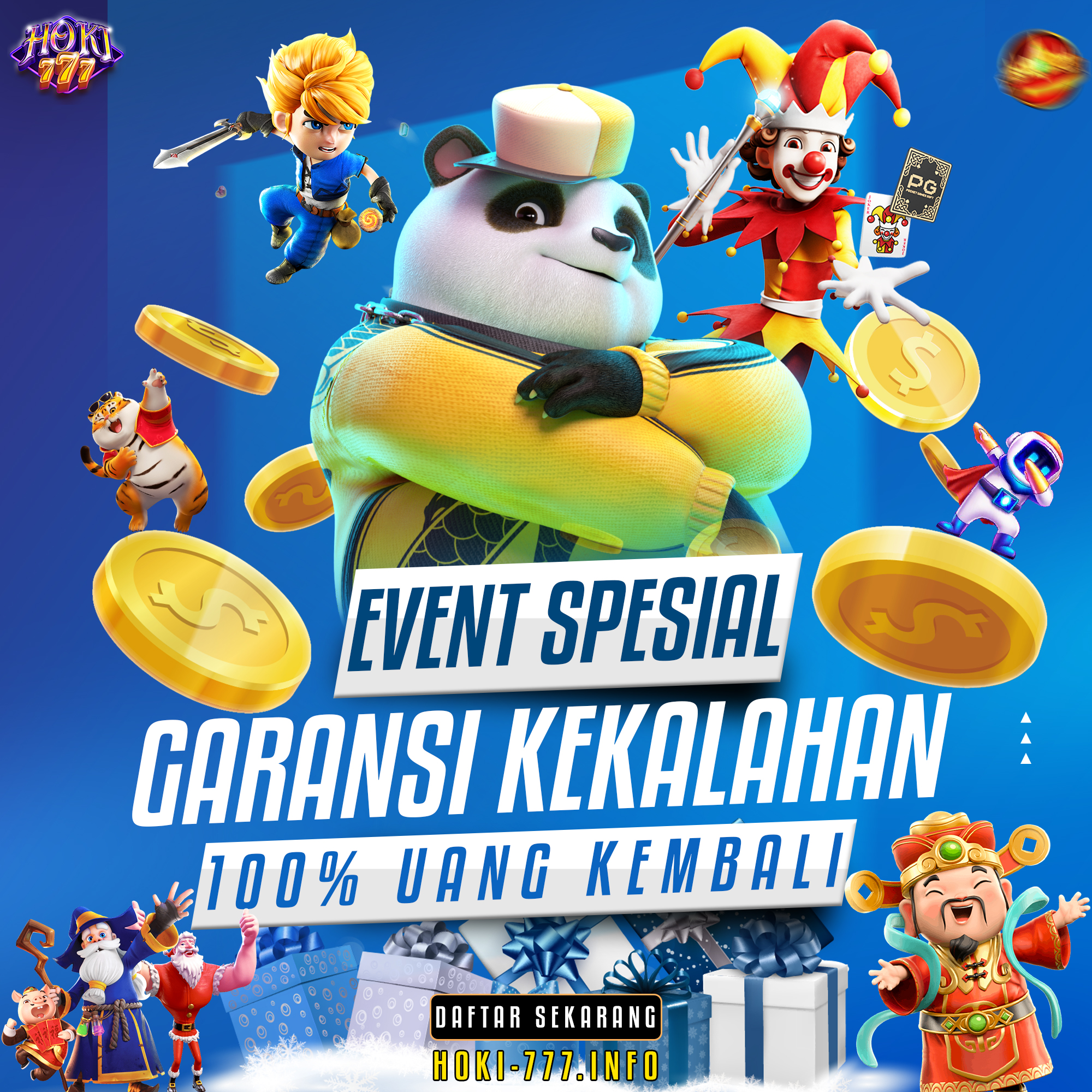 Panduan Lengkap Hoki777: Cara Klaim Bonus Menguntungkan di Situs Terbaik 2023