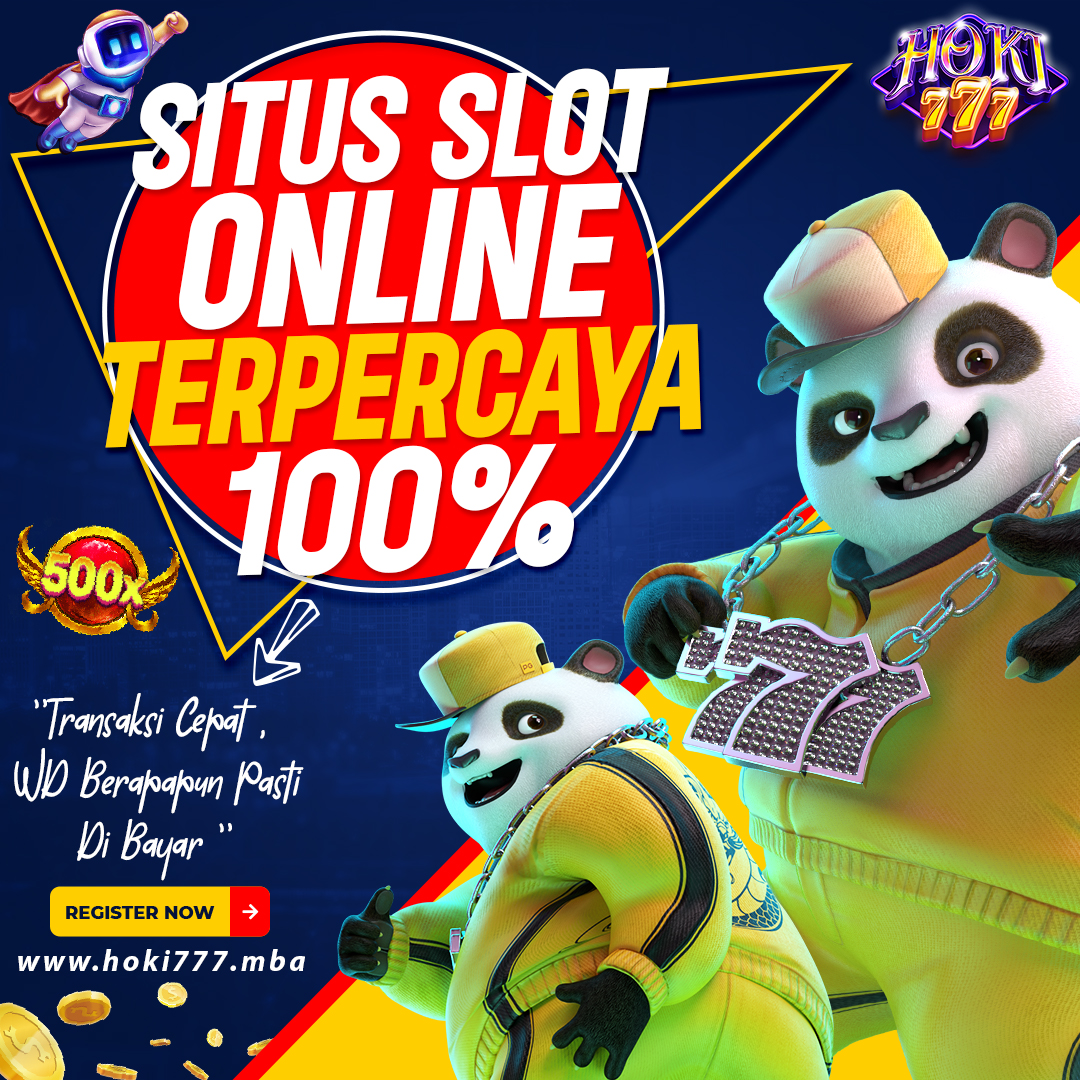 Temukan Agen Hoki777 Resmi dan Terpercaya