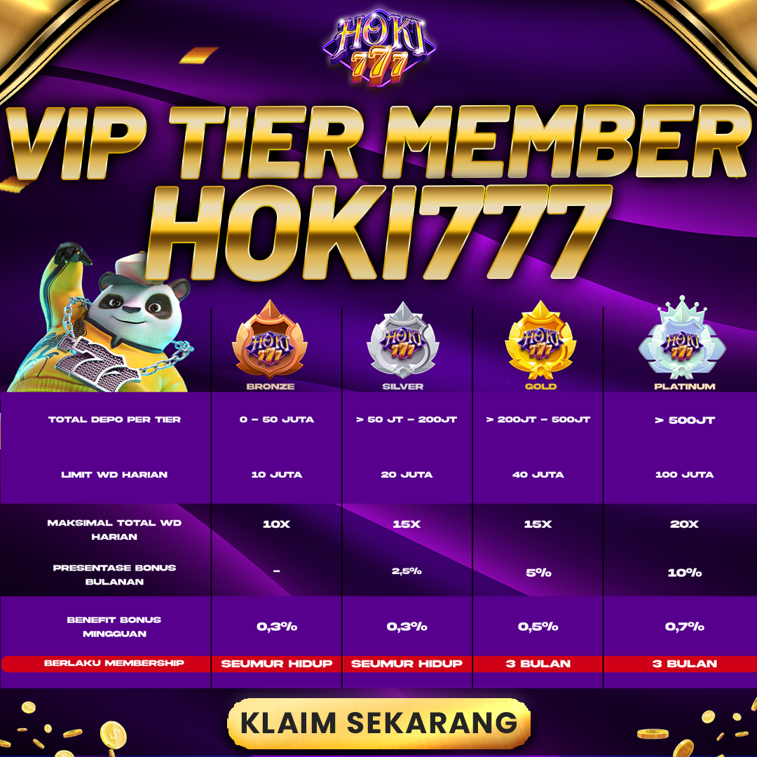 Strategi Sukses Rahasia Bermain di Hoki777